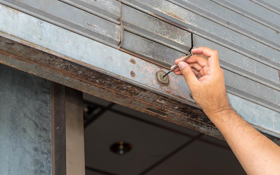 artisan serrurier ouverture de porte Domont